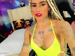 Camsoda Live Sex of kilye-nella