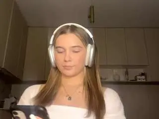 Camsoda Sex Chat of asleykeady