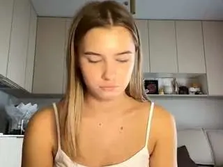 Camsoda Sex Chat of asleykeady