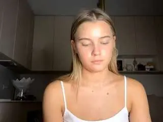 Camsoda Best live sex cam show of asleykeady