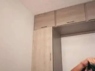 Camsoda Sex Cam of candela34