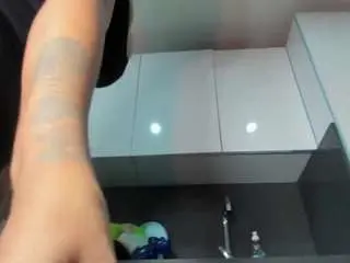 Camsoda Live Sex Cam of indianova