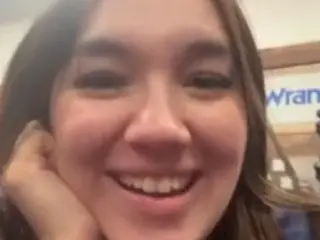 Camsoda Nude Webcam of jadebay