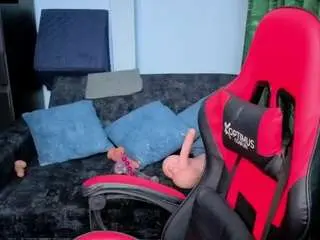 Camsoda Best Webcam of charlotteelovee69