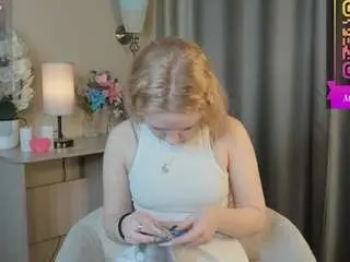 Camsoda Sex Cam of elizbethbloebaum