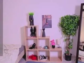 Camsoda Best live sex cam show of emilylion7