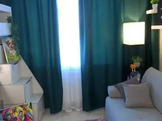 Camsoda Adult Webcam of evafilipiak