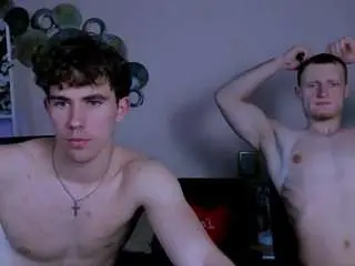 Camsoda Adult Video Chat of mike-crist1