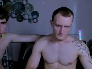Camsoda Adult Video Chat of mike-crist1