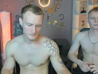 Camsoda Best Webcam of mike-crist1