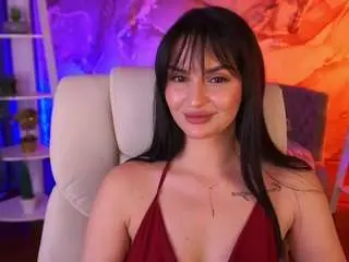 Camsoda Live Porn of milashalovely