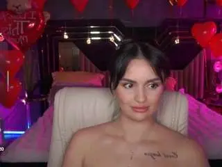 Camsoda Adult Webcam of milashalovely