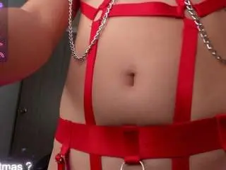 Camsoda Free Live Porn of paigejayden