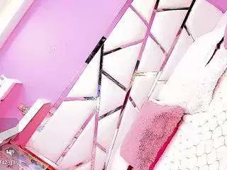 Camsoda Live Sex of vanessapintoo