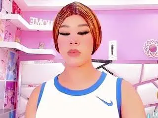 Camsoda Live Sex of vanessapintoo