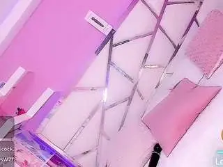 Camsoda Adult Webcams of vanessapintoo