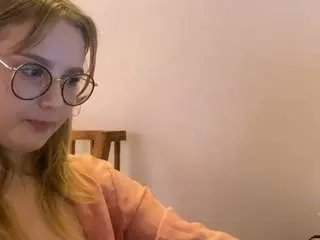 Camsoda Best Webcam of jacywinslat