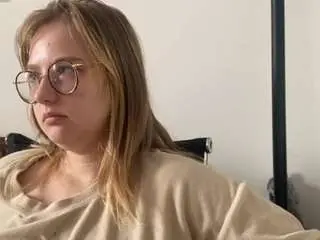 Camsoda Nude Webcam of jacywinslat