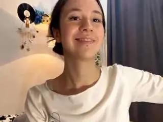 Camsoda Private Sex Chat of lilymcmahan