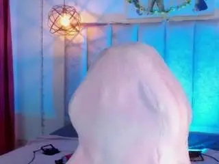 Camsoda Live Porn of madissonrousecs