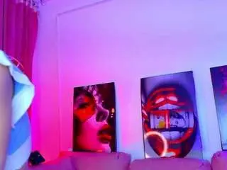 Camsoda Nude Webcam of madissonrousecs