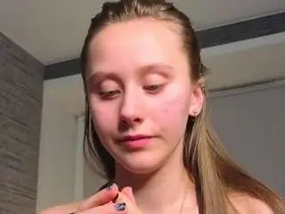 Camsoda Sex Cam of maechesser