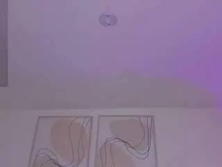 Camsoda Live Sex Cam of niaholland