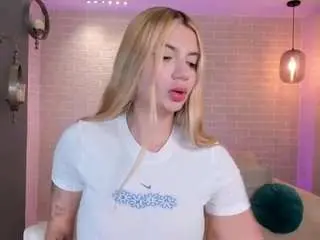 Camsoda Adult Webcams of niaholland