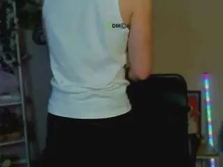 Camsoda Live Sex Cam of richard-kody