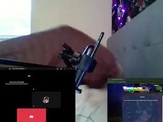 Camsoda Sex Cam of xpainx94