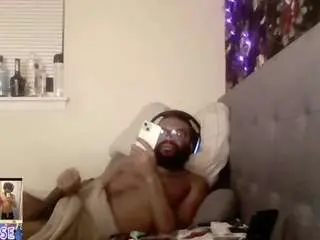 Camsoda Private Sex Chat of xpainx94