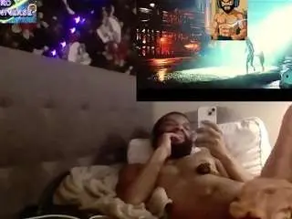 Camsoda Adult Webcam of xpainx94