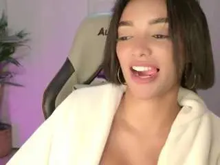 Camsoda Live Porn of asheraa