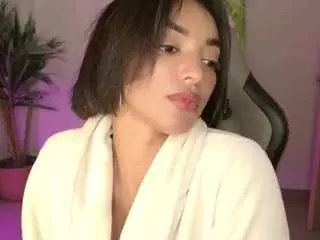 Camsoda Nude Webcam of asheraa