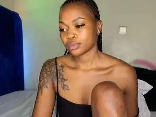 Camsoda Adult Webcams of prettycamilla