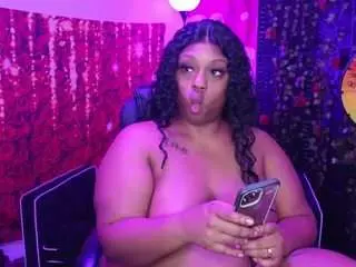 Camsoda Adult Webcam of queencroze