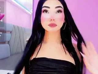 Camsoda Nude Webcam of sabrinasandoval