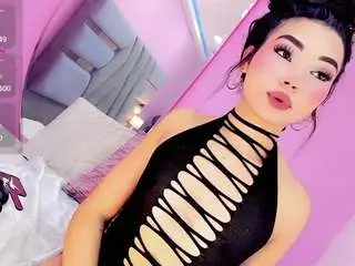 Camsoda Live Sex of sabrinasandoval