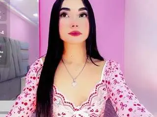 Camsoda Sex Chat of sabrinasandoval