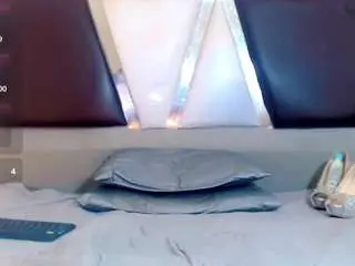 Camsoda Live Sex Cam of valentina-kiss