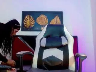 Camsoda Adult Webcams of valentina-kiss