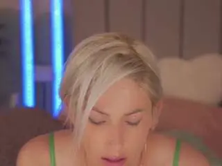 Camsoda Best live sex cam show of vickysecret