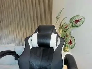 Camsoda Private Sex Chat of dania-miller