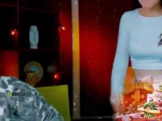 Camsoda Live Sex of dolly-sunshine