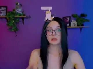 Camsoda Best live sex cam show of dolly-sunshine