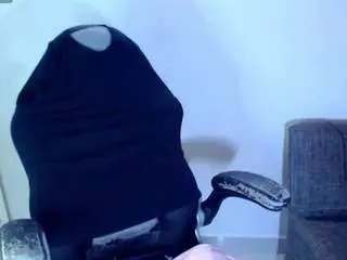 Camsoda Sex Cam of dreammesshall