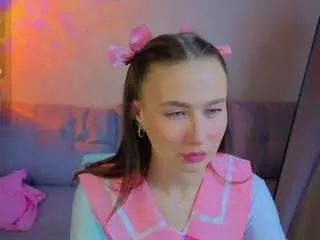 Camsoda Live Sex Cam of karolina-kely