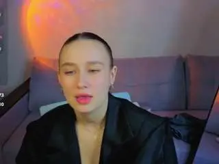 Camsoda Live Sex of karolina-kely