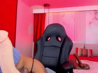 Camsoda Private Sex Chat of madeleinesummer