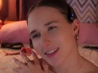 Camsoda Adult Video Chat of odelyncurvin